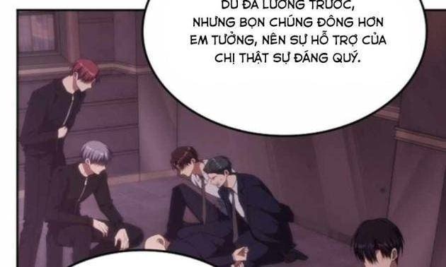 Trị Liệu Sư Quá Mạnh - Page 12