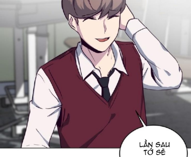 Cậu Bé Của Thần Chết - Page 287