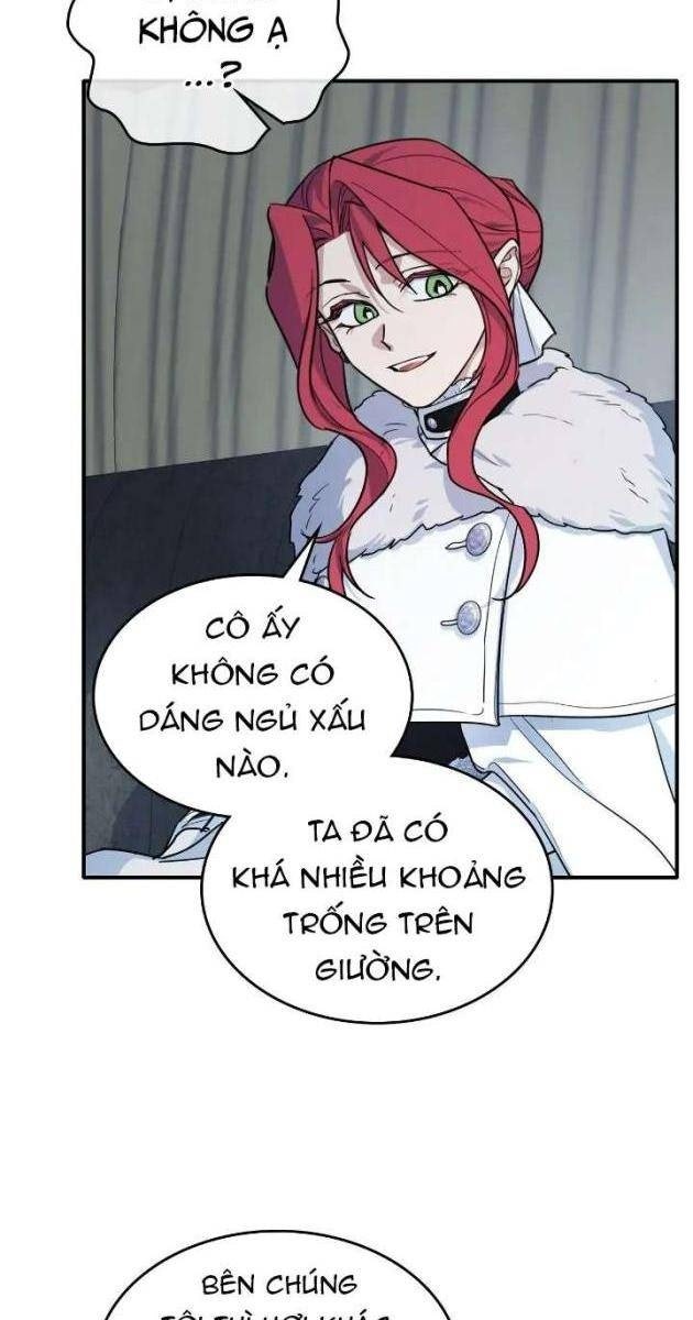 Người Đẹp Và Quái Thú - Page 33