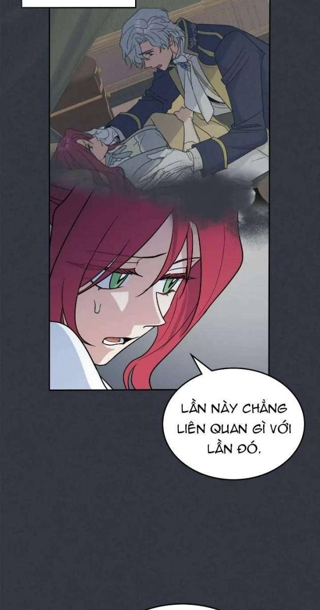 Người Đẹp Và Quái Thú - Page 56