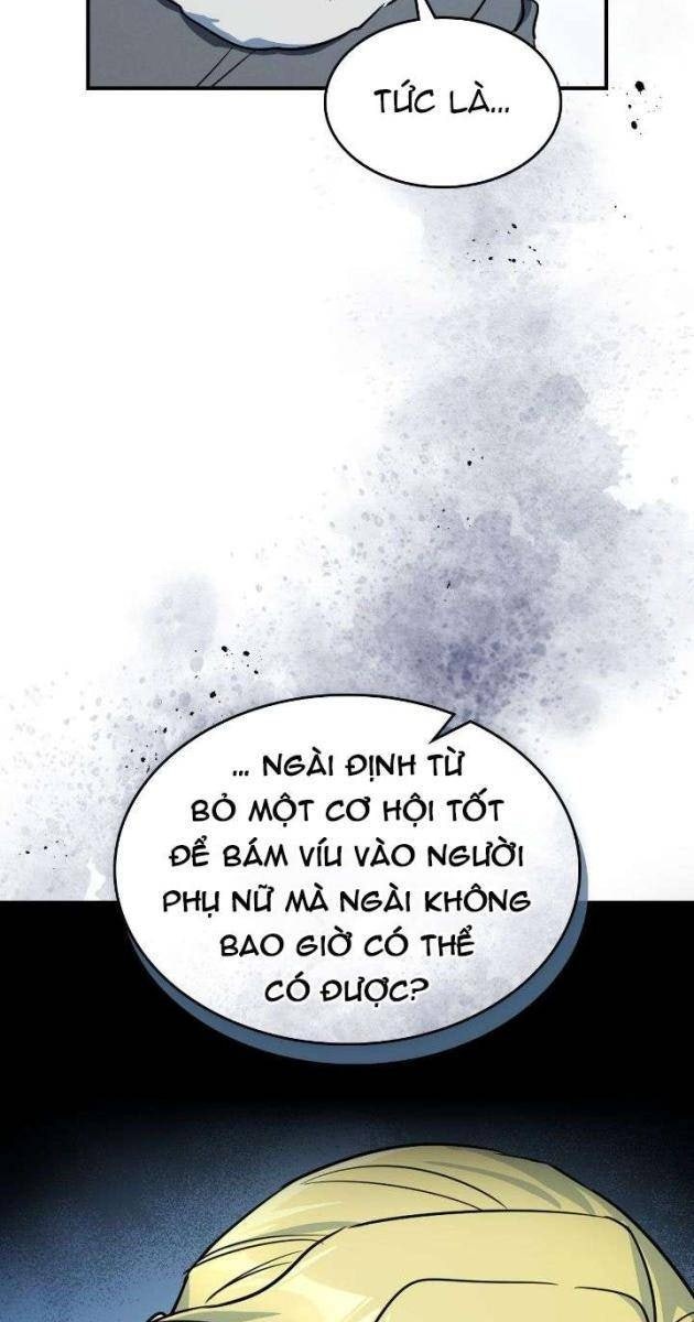 Người Đẹp Và Quái Thú - Page 31