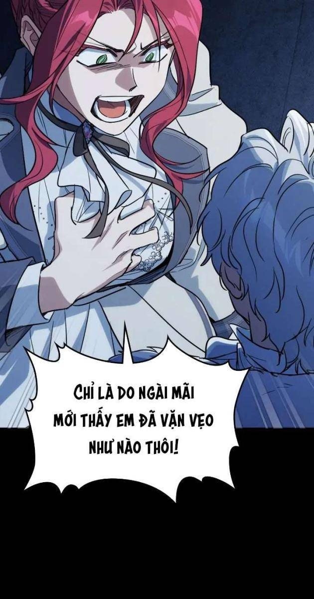 Người Đẹp Và Quái Thú - Page 57