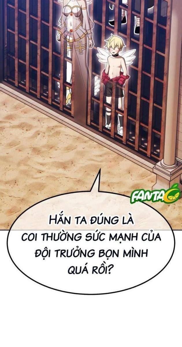Gậy Gỗ Cấp 99 - Page 329