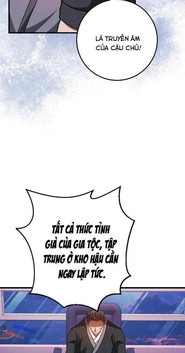 Thiên Tài Võ Thuật Hồi Quy - Page 39