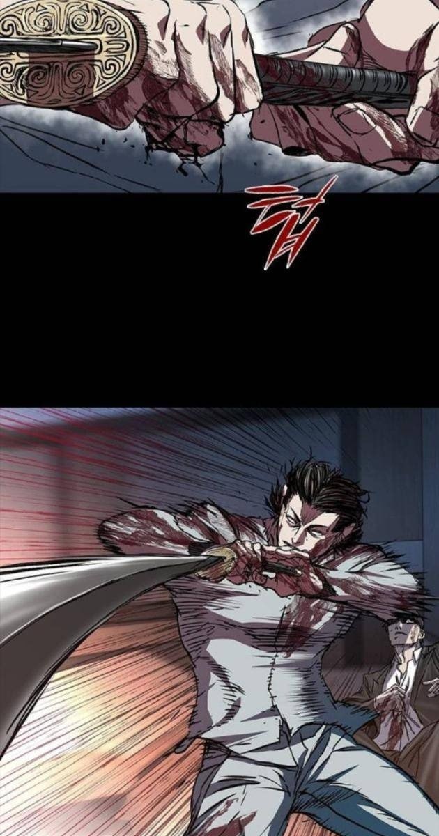 Báo Thù 2: Vạn Nhân Chi Thượng - Page 36