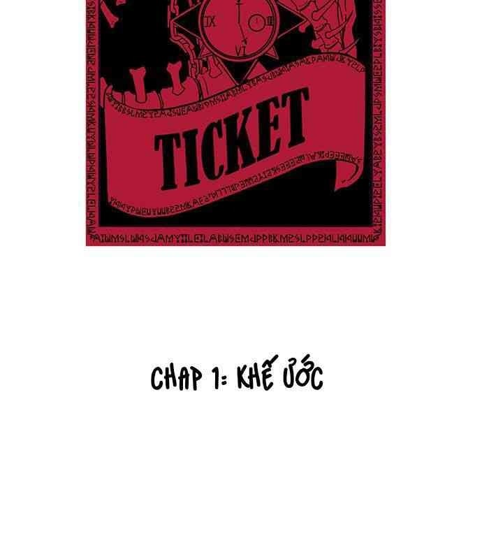 Cậu Bé Của Thần Chết - Page 43
