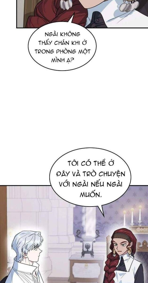 Người Đẹp Và Quái Thú - Page 12