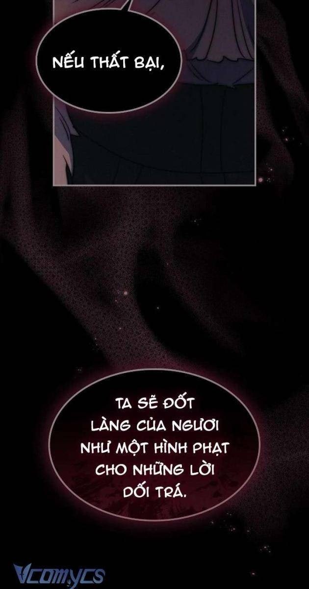 Người Đẹp Và Quái Thú - Page 29