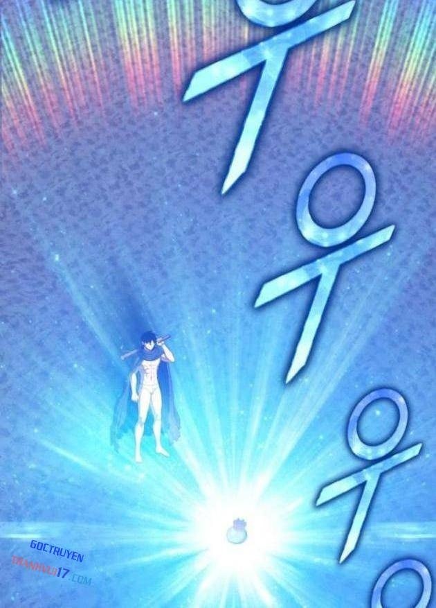 Gậy Gỗ Cấp 99 - Page 54