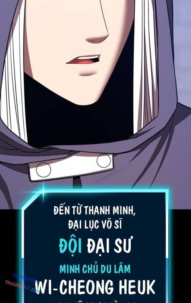 Gậy Gỗ Cấp 99 - Page 201