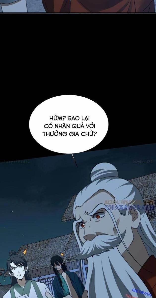 Ngày Tôi Sinh Ra, Bách Quỷ Dạ Hành, Tuyết Thi Hộ Đạo - Page 51