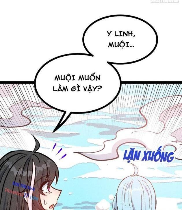 Ta Là Giống Súc Sinh Ở Tu Tiên Giới - Page 10