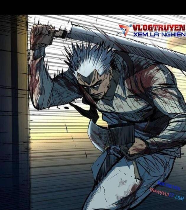 Báo Thù 2: Vạn Nhân Chi Thượng - Page 28