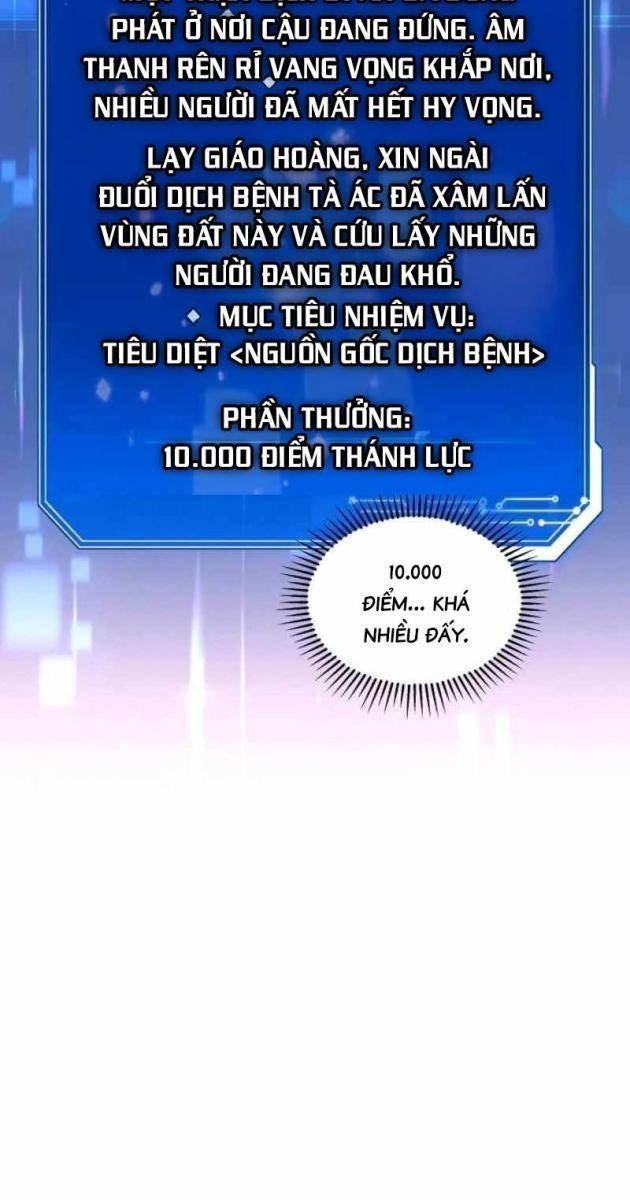 Làm Ơn Dừng Đức Giáo Hoàng Lại - Page 7