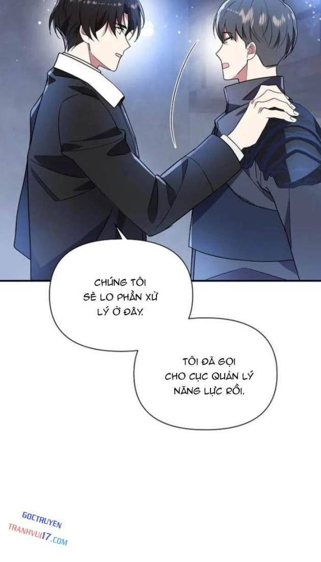 Làm Ơn Dừng Đức Giáo Hoàng Lại - Page 38