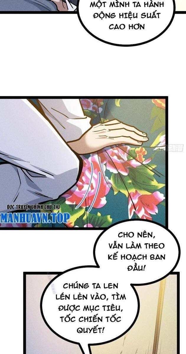 Ta Là Giống Súc Sinh Ở Tu Tiên Giới - Page 47