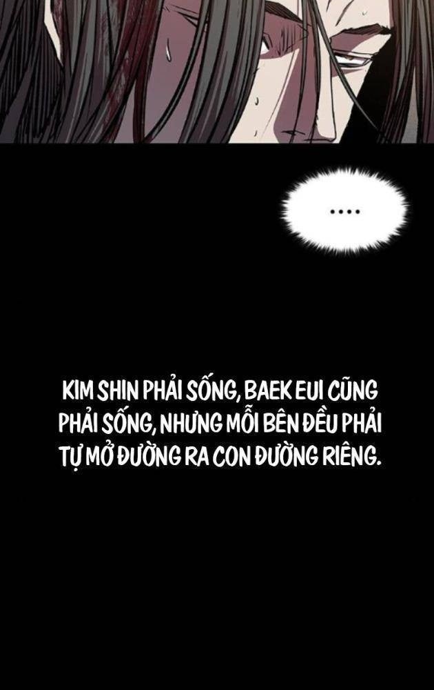 Báo Thù 2: Vạn Nhân Chi Thượng - Page 32