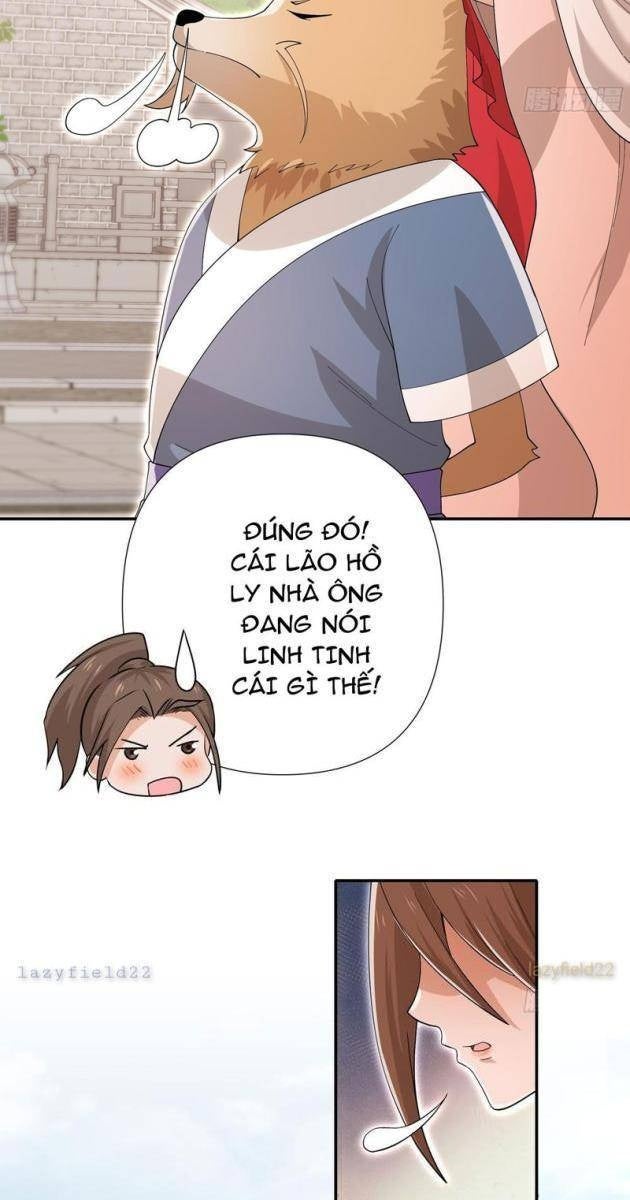 Đấu Khúc Thiên Hạ - Page 56