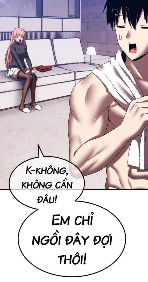 Gậy Gỗ Cấp 99 - Page 39
