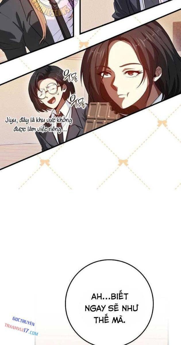 Thiên Tài Võ Thuật Hồi Quy - Page 18