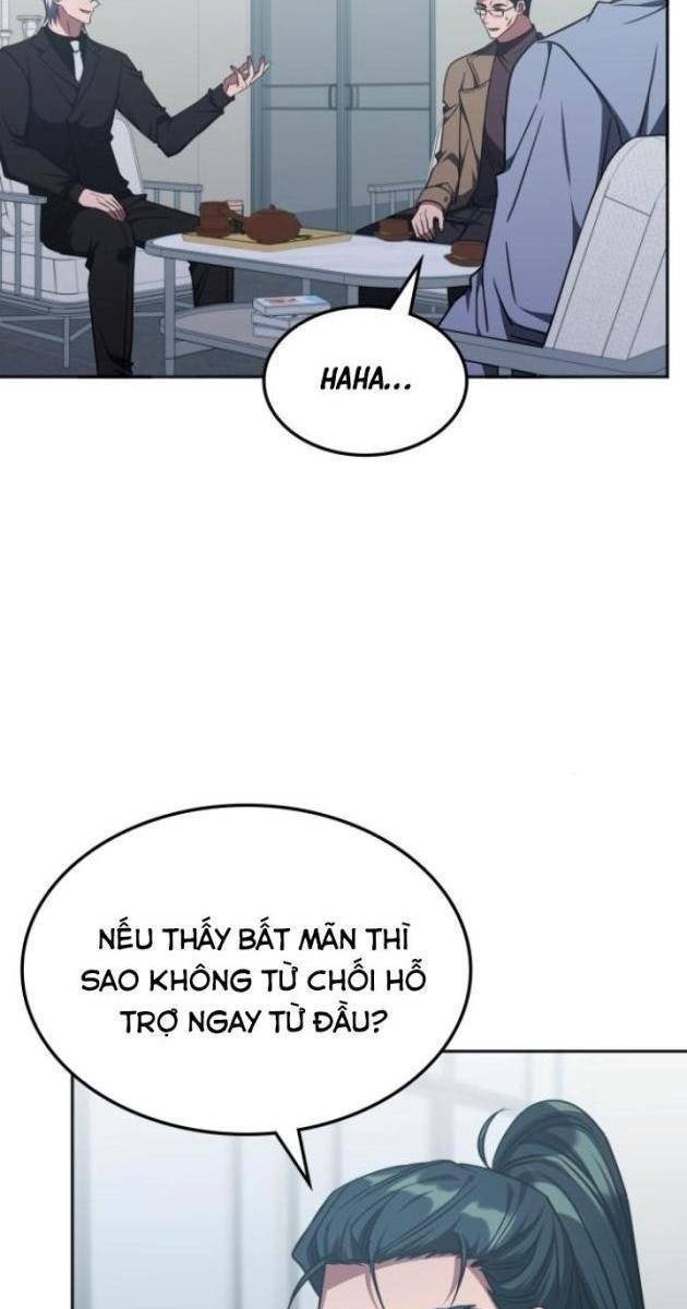 Trị Liệu Sư Quá Mạnh - Page 48