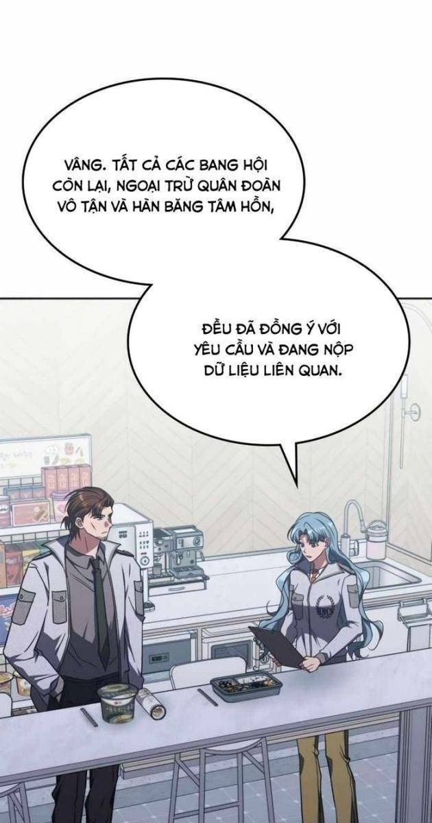 Trị Liệu Sư Quá Mạnh - Page 78