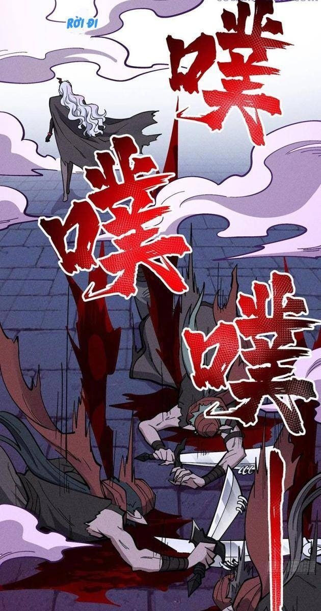 Ta Là Giống Súc Sinh Ở Tu Tiên Giới - Page 33