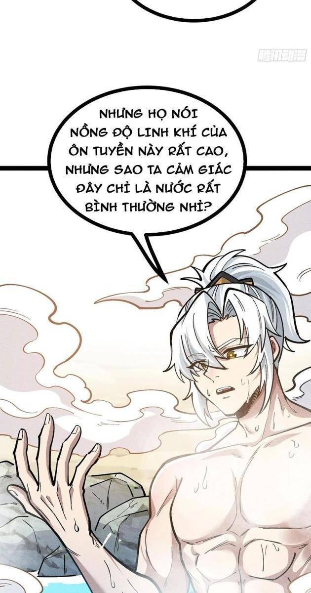 Ta Là Giống Súc Sinh Ở Tu Tiên Giới - Page 64