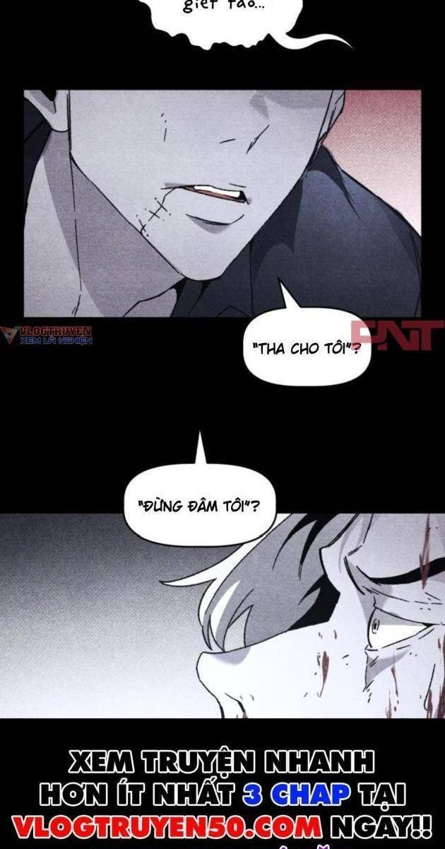 Cỗ Máy Dự Báo Sát Nhân - Page 22