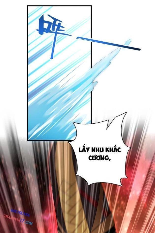 Đấu Khúc Thiên Hạ - Page 24