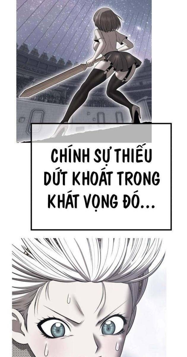 Gậy Gỗ Cấp 99 - Page 322