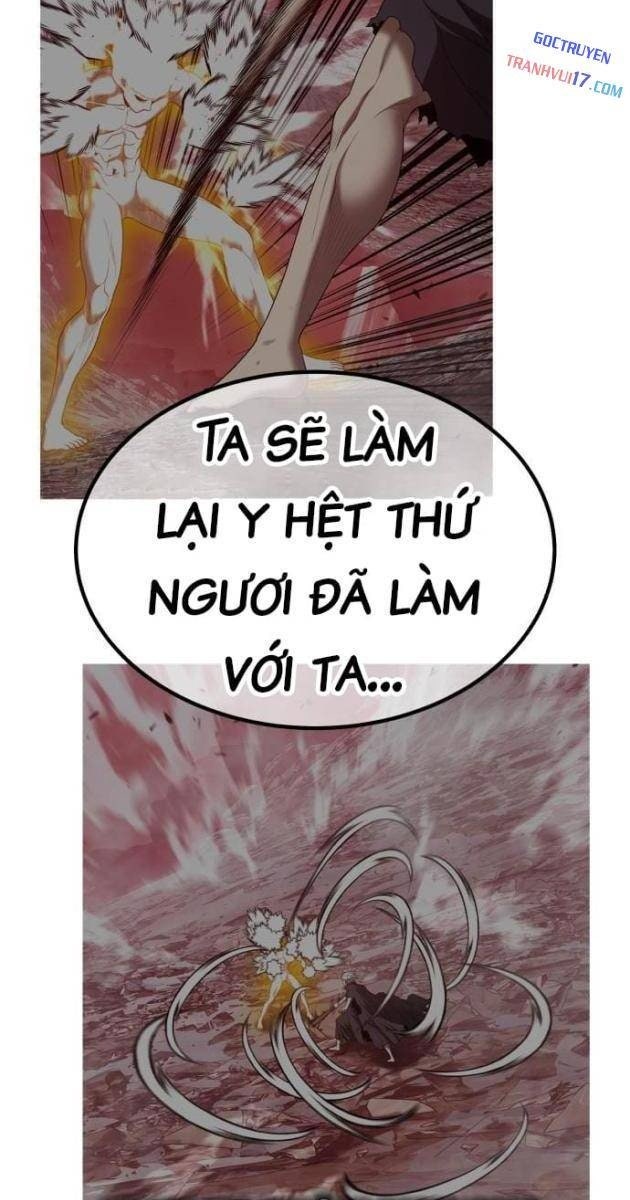 Gậy Gỗ Cấp 99 - Page 170