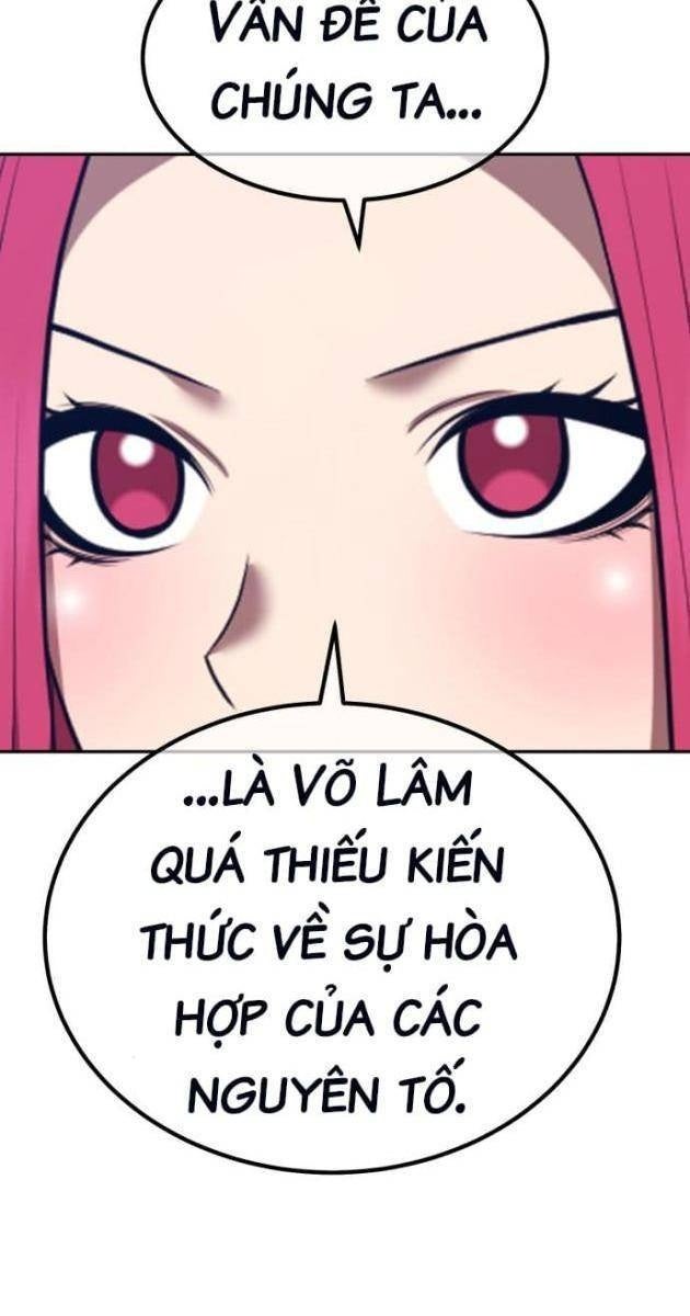 Gậy Gỗ Cấp 99 - Page 292