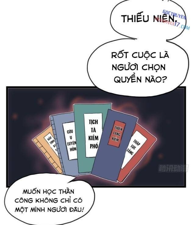 Hiệp Khách Hành Bất Thông - Page 8