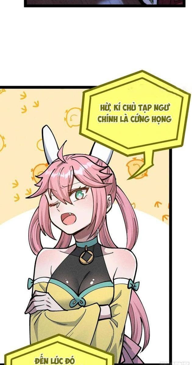 Ta Là Giống Súc Sinh Ở Tu Tiên Giới - Page 49
