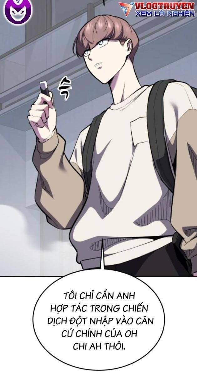 Cậu Bé Của Thần Chết - Page 39