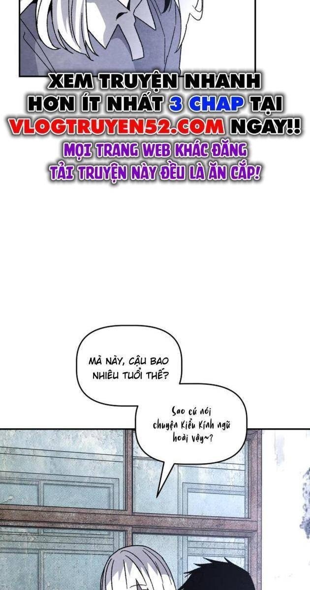 Cỗ Máy Dự Báo Sát Nhân - Page 31