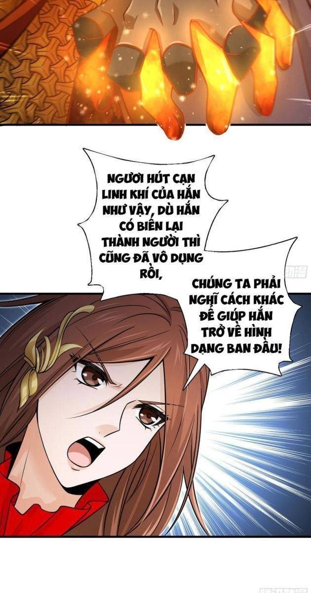 Đấu Khúc Thiên Hạ - Page 26