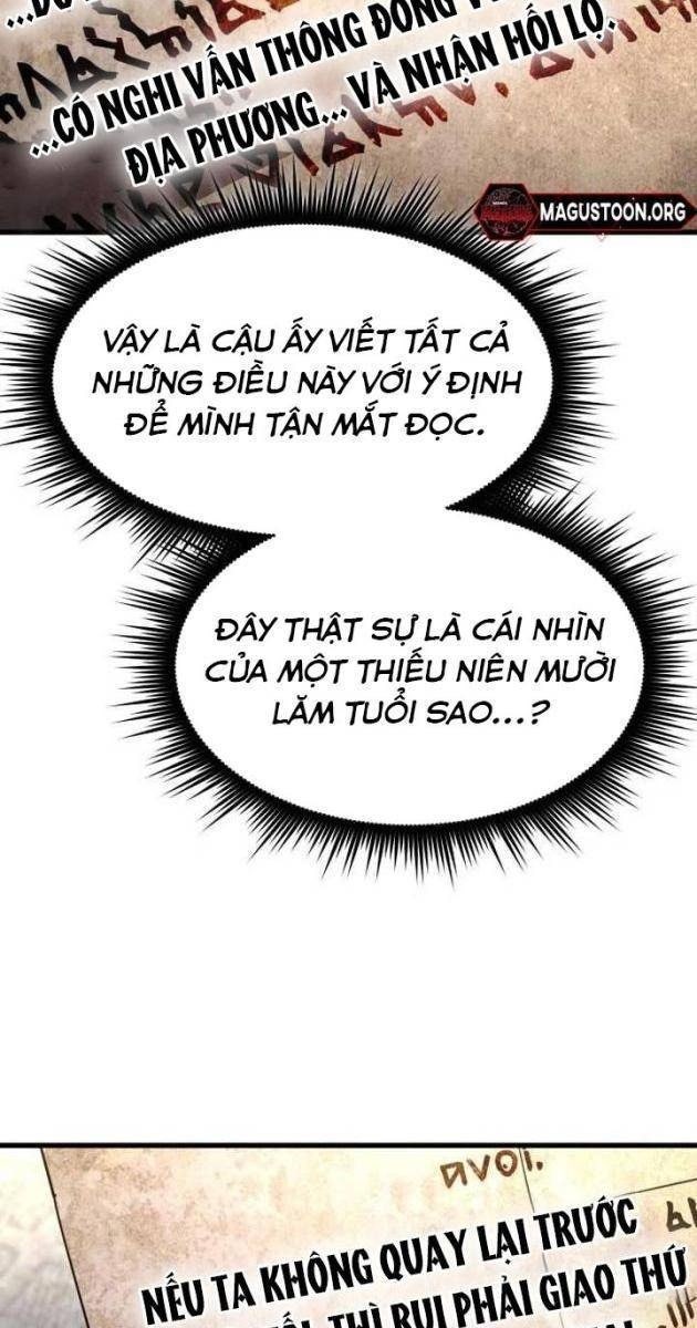 Thiên Tài Ma Pháp Sư Vật Lí - Page 10