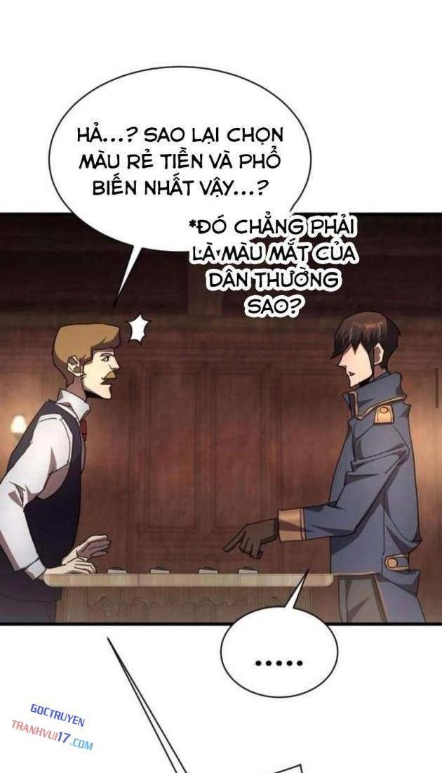 Thiên Tài Ma Pháp Sư Vật Lí - Page 129
