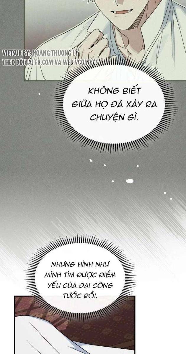 Người Đẹp Và Quái Thú - Page 4