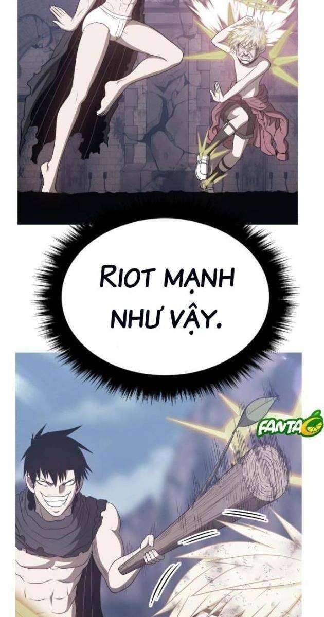 Gậy Gỗ Cấp 99 - Page 289