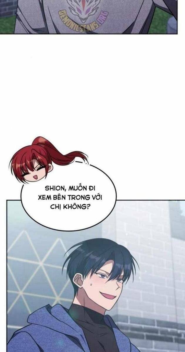 Trị Liệu Sư Quá Mạnh - Page 40