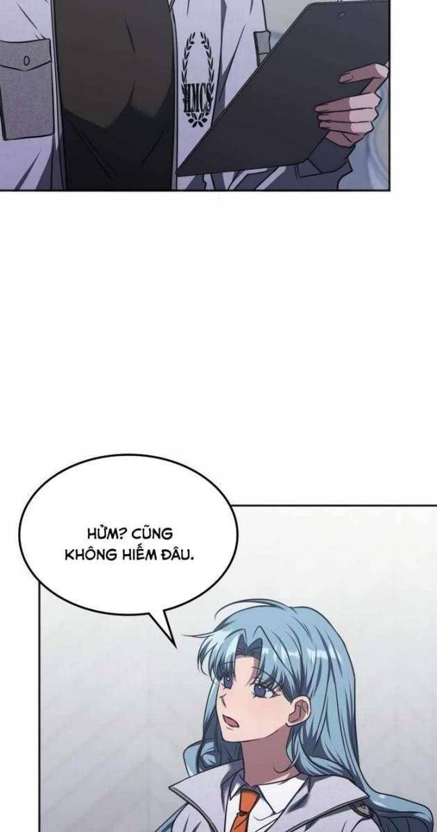 Trị Liệu Sư Quá Mạnh - Page 84