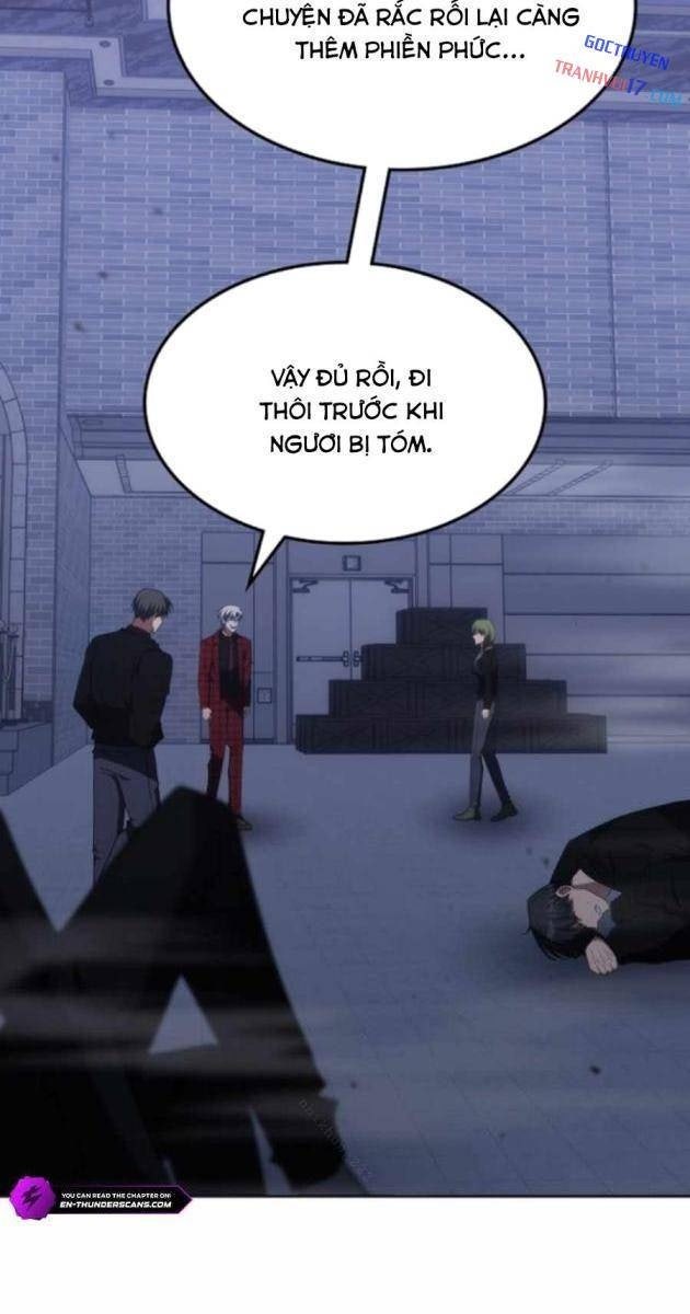 Trị Liệu Sư Quá Mạnh - Page 92