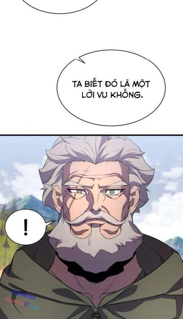 Thiên Tài Ma Pháp Sư Vật Lí - Page 18