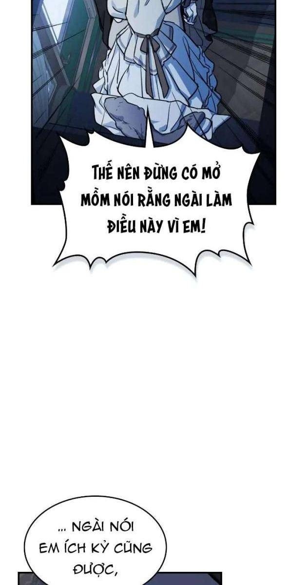 Người Đẹp Và Quái Thú - Page 61