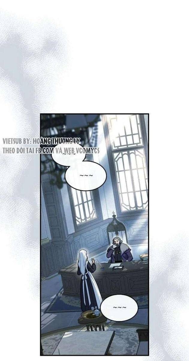 Người Đẹp Và Quái Thú - Page 10