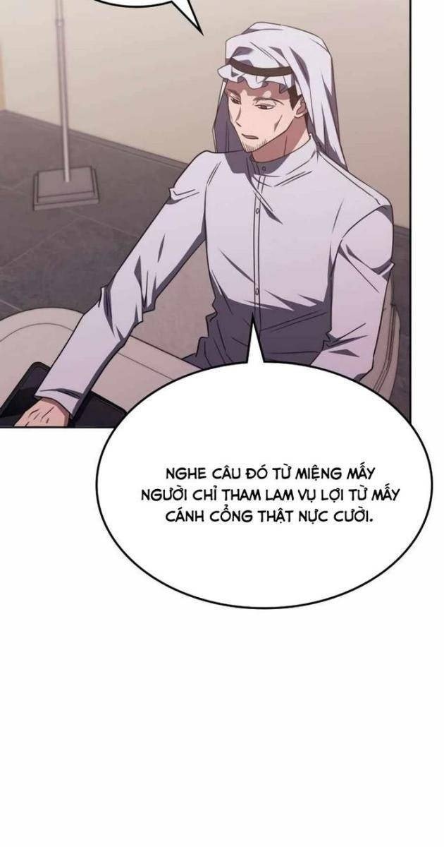 Trị Liệu Sư Quá Mạnh - Page 26