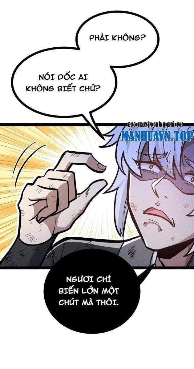 Ta Là Giống Súc Sinh Ở Tu Tiên Giới - Page 25